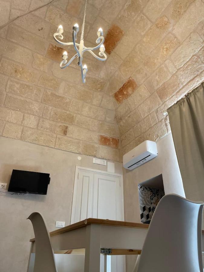 Monopoli Holiday Home 2 Exterior foto