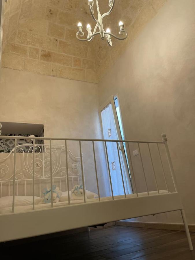 Monopoli Holiday Home 2 Exterior foto