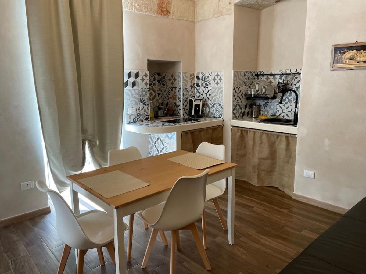 Monopoli Holiday Home 2 Exterior foto