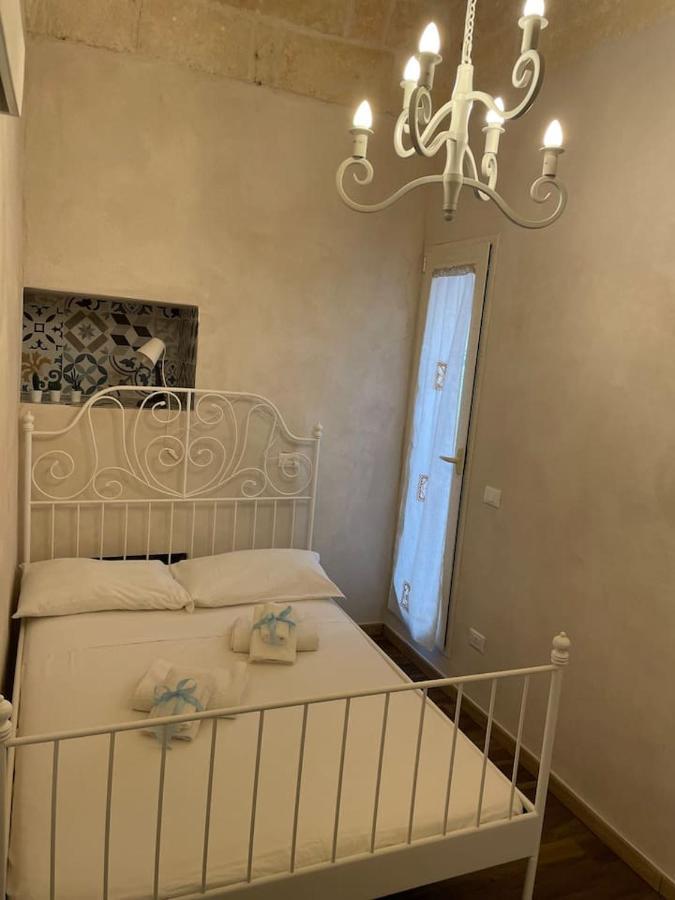 Monopoli Holiday Home 2 Exterior foto