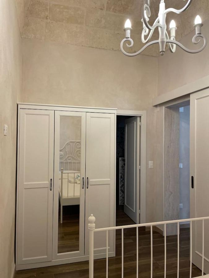 Monopoli Holiday Home 2 Exterior foto