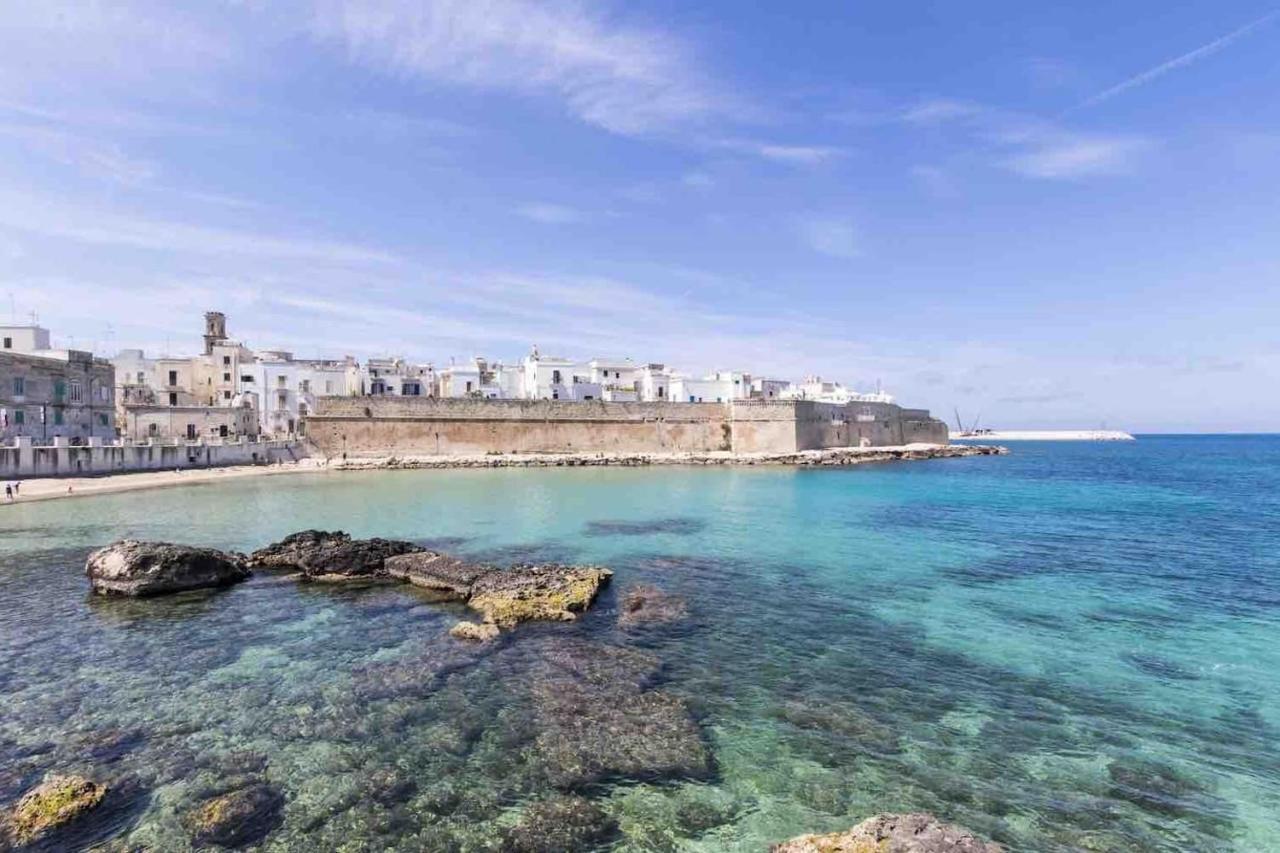 Monopoli Holiday Home 2 Exterior foto